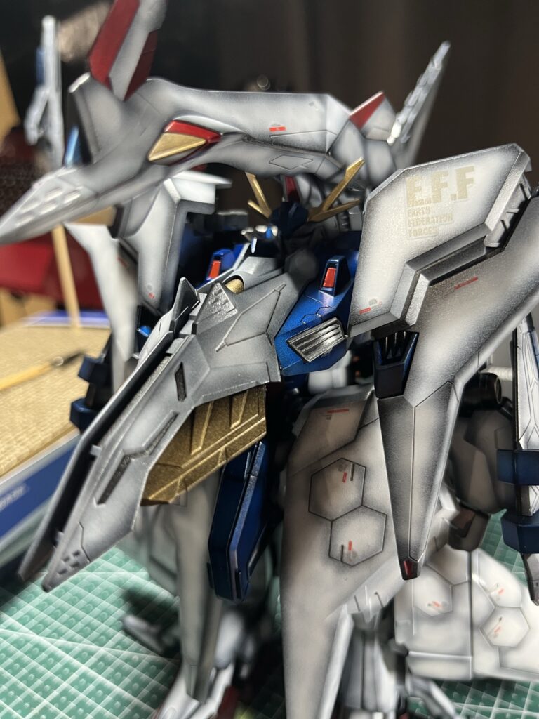 HG 1/144 ペーネロペー│kosaku FACTORY