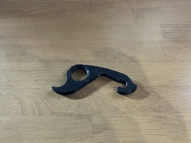 【3Dプリンター】細々したものを作ってみた。